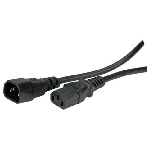 Monitor Power Cable 1.8 m, 1,8 mm (0.0709")  - Foto 2